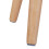 Round stool with table function 7