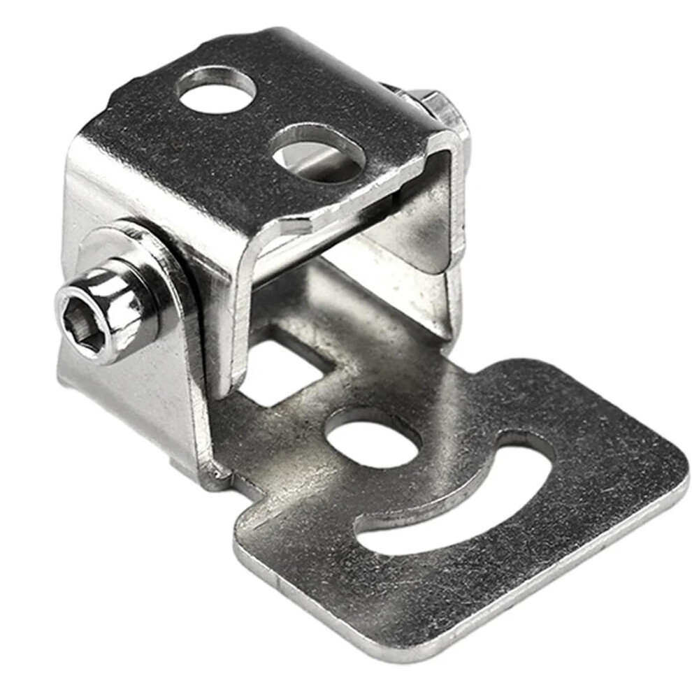Fog Bracket For Motorcycle And Atv Head Spot Brackets Sponge Clamp Mount Kit Truck Dirt Bike Suv Light 9084446571783