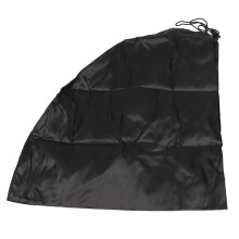 210D Waterproof Reusable Wet Dry Bag for Surfers & Swimmers 134cm Black