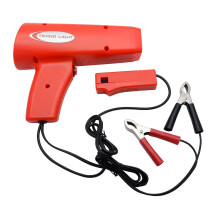 Engine Timing Light Xenon 12V 8000 Strobe Light For Vehicle Car Van Motorbike Professional Ignition Testers