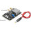 OCXO 10MHz Frequency Reference Module For Instrument Calibrations, Lab-Grade Reference Source, Test Equipment Compatible 3