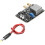 OCXO 10MHz Frequency Reference Module For Instrument Calibrations, Lab-Grade Reference Source, Test Equipment Compatible 5