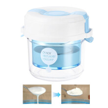 Yogurt Filter Greek Yoghurt Strainer Adjustable Yogurt Maker Reusable Yogurt Strainer For Thick Yogurt Kitchen