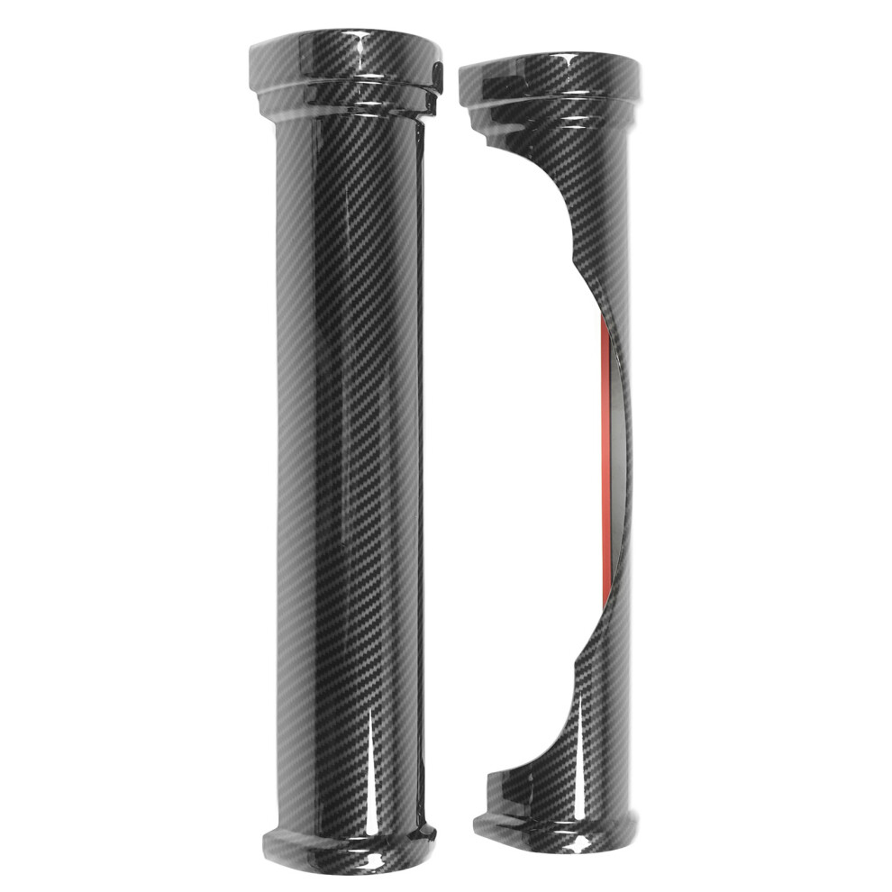 2Pcs Abs Central Control Panel Trim For Fj Cruiser Xj10 2007-2021 7901354052284