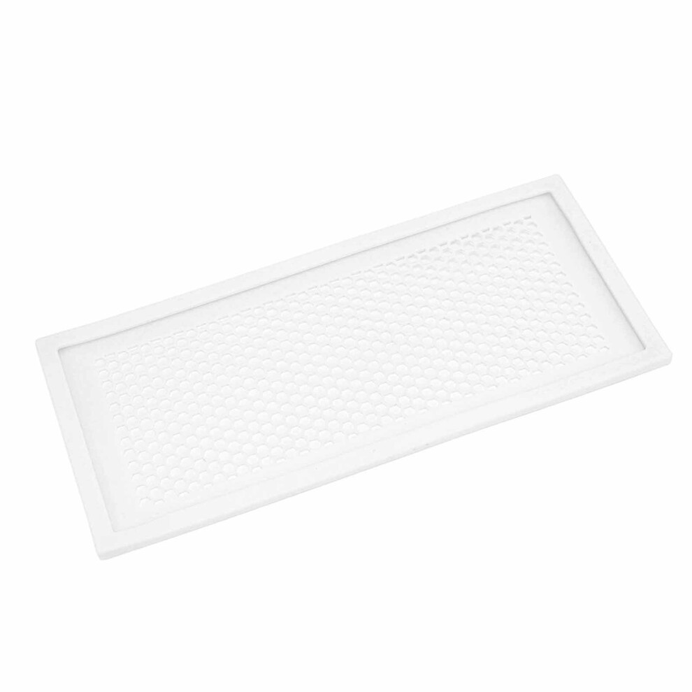 Silicone Floor Vent Cover, Good Filtering Protection For Home Kitchen 7691354052567