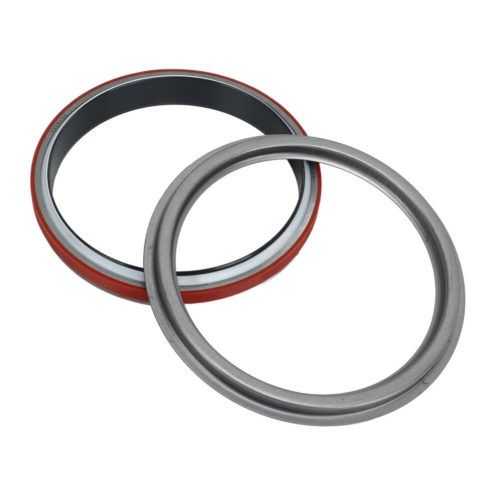 Rear Crankshaft Oil Seal With Wear Sleeve For B Series Cummins 5.9L 9301354053577
