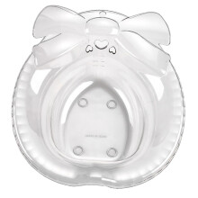 Sitz Bath Tub Postpartum Toilet Seat Sitz Basin Non-Slip Safety