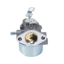 Carburetor 640052 for Tecumseh Hmsk80 Hmsk90 8hp 9hp 10hp Lh318sa Lh358sa snowblower generator