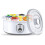 Yoghurt Maker 20W Compact Yoghurt Fermentation Machine 1.5L With 7 Glass Containers Intelligent Constant Temperature 1