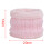 Pink Winter Schal Verdickt Für Kinder 2