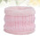 Pink Winter Schal Verdickt Für Kinder 11