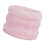 Pink Winter Schal Verdickt Für Kinder 5