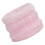 Pink Winter Schal Verdickt Für Kinder 8