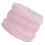 Pink Winter Schal Verdickt Für Kinder 6