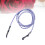 Eyeglasses Holder Viola Con E Fermaglio Unisex 5