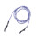 Eyeglasses Holder Viola Con E Fermaglio Unisex 2