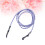 Eyeglasses Holder Viola Con E Fermaglio Unisex 8