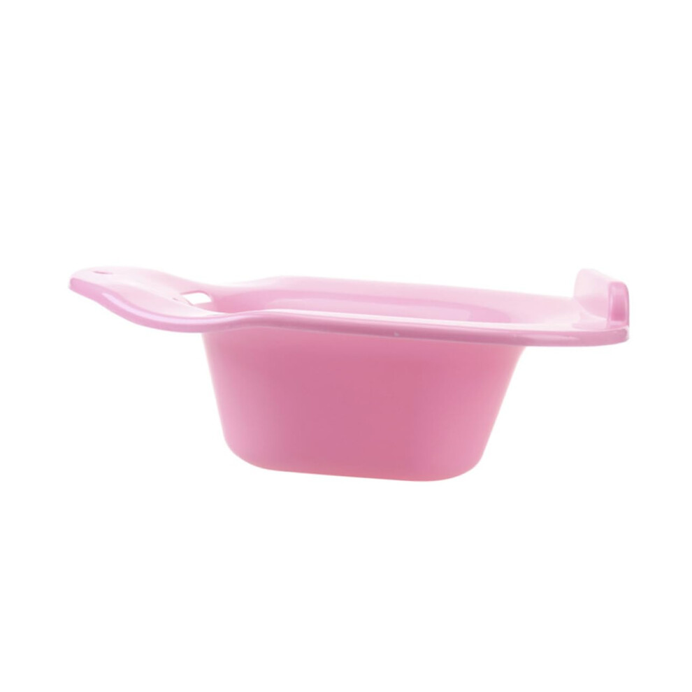 Pregnant Women Wash Basin Bath Seat For Toilet Sitz Bath Bidet Non Slip Thickened Design Toilet Compatible