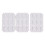 Durable ABS Meatloaf Press - Make Round Meatballs Easy to Clean 9-Grids 2