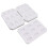 Durable ABS Meatloaf Press - Make Round Meatballs Easy to Clean 9-Grids 13