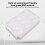 Durable ABS Meatloaf Press - Make Round Meatballs Easy to Clean 9-Grids 9