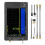 TinySA ULTRA Plus New 7.3GHz ZS407 Handheld Tiny Spectrum Analyzer 2