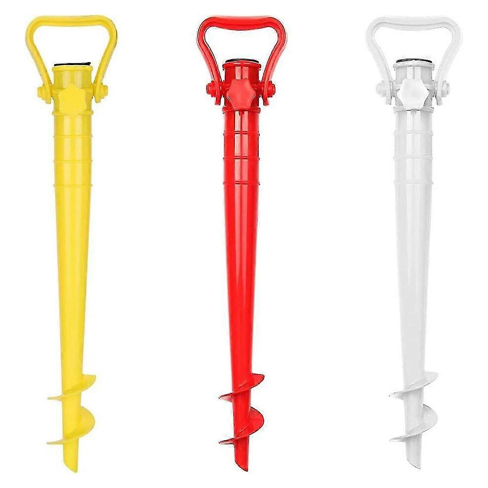 Beach umbrella stand, ground anchor for umbrella, anchor for beach umbrella, for garden umbrella, bird feeders, gazebos, flags
