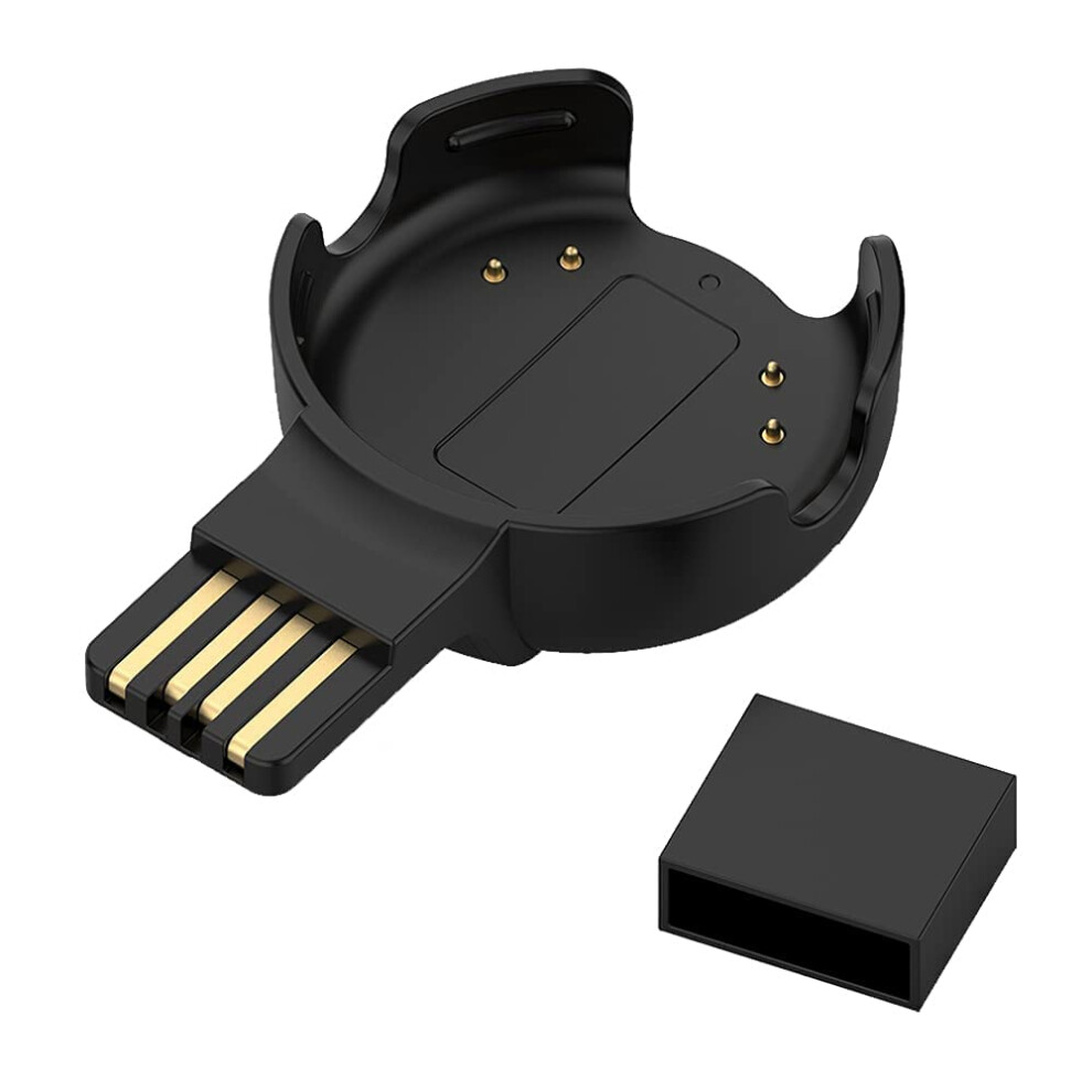 Verity Sense Usb Charging Cable For Verity Sense And Oh1 Heart Rate Sensor Compatible With Polar Oh1 Charger 9016109599322