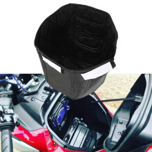 Tankpad für Kraftstoffbehälter Stoßdämpfer für NC750X NC750S 2013–2021 Langlebig & Schutzschild