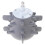 Garlic Peeling Attachments for 3/2L Meat Grinder-2 liters 1