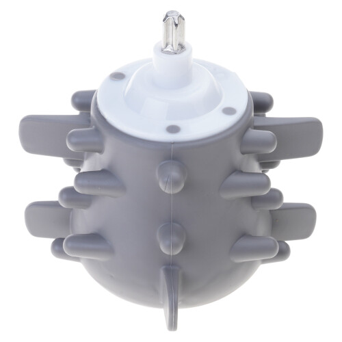 Garlic Peeling Attachments for 3/2L Meat Grinder-2 liters