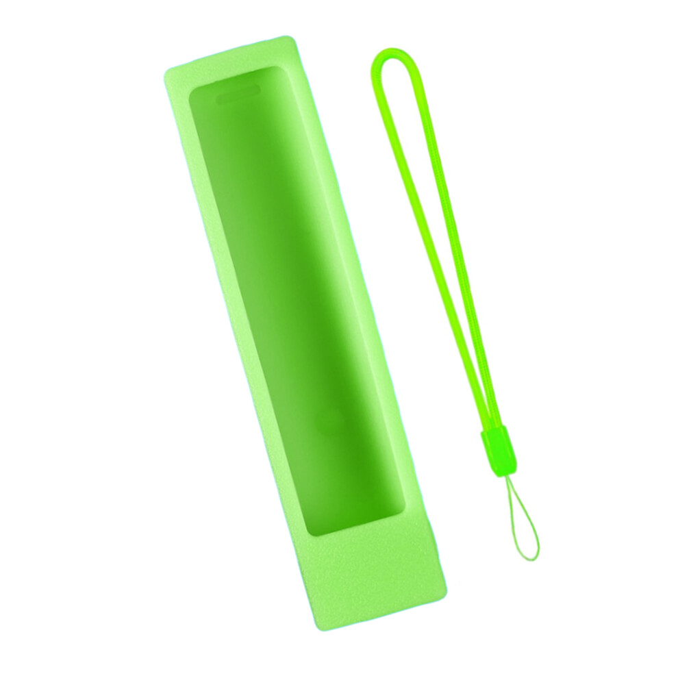 Reinforced Silicone Case Protectors For Rmc3295-Luminous Green 7704000050890