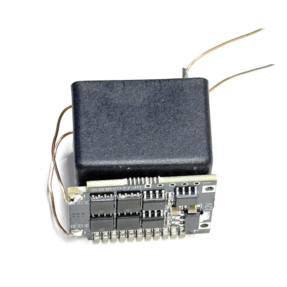 Miniature High Frequency Converter 12V Input To 20000V Output 7704000051118