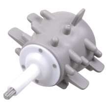 Multifunctional Garlic Skin Remover Accessory For Meat-3 liters