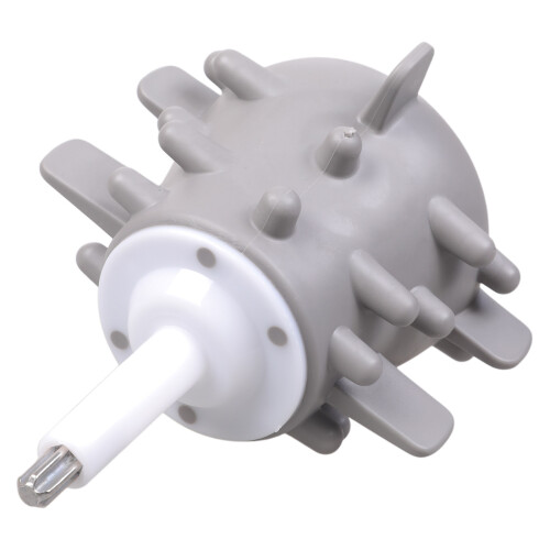 Multifunctional Garlic Skin Remover Accessory For Meat-3 liters