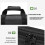 Spacious Camera Accessories Organizers Case Reinforced-60cm 6