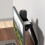 Screen Top Shelf for TV and Computer Screen Back Mount Rack 4