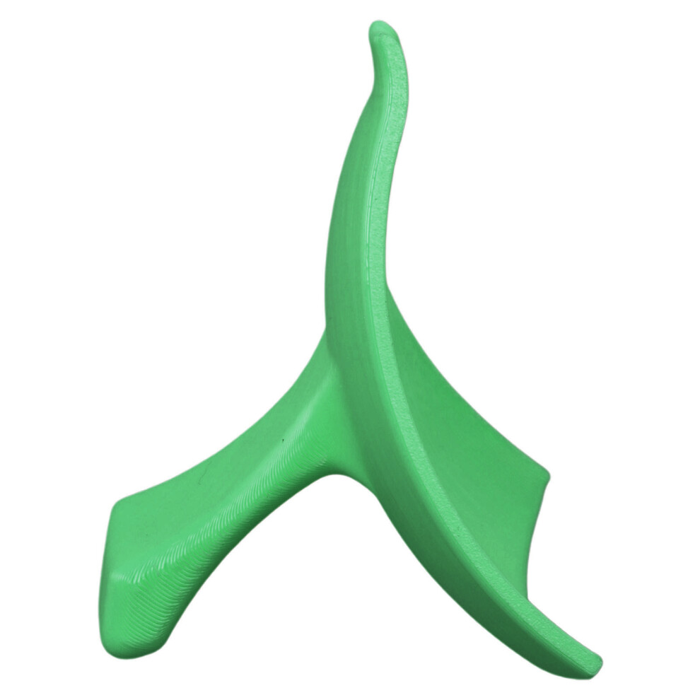 Novice Friendly Pottery Wheel Centering Tool For Clay-Green 7704000052047