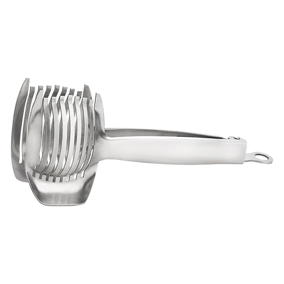 Sturdy Kitchen Essential Lemon Cutter With Cutter Lemon Slicer 7704000052115