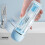 Travel Toothbrush Set With Multiple-Gentleman s gray 4