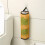 Compact Vertical Storage Bag Holder For Plastic Bags In-Black 5