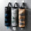 Compact Vertical Storage Bag Holder For Plastic Bags In-Black 6