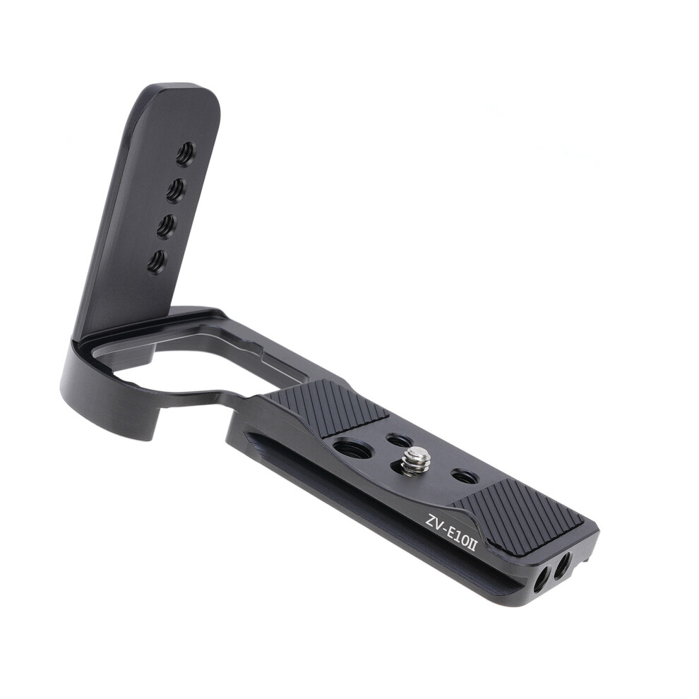 Handgrip Quick Release L Bracket Camera Tripod Mount Handle Grip 7704000052290