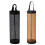 Compact Vertical Storage Bag Holder For Plastic Bags In-Black 2