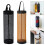 Compact Vertical Storage Bag Holder For Plastic Bags In-Black 3