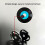 7Inch Recorder Adapter For Turntables Provides Stability-Black 5