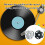 7Inch Recorder Adapter For Turntables Provides Stability-Black 3