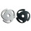 7Inch Recorder Adapter For Turntables Provides Stability-Black 2