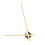 Quartzs Clock Engine, High Torques, Suitable for 450mm-Gold 1