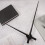 Quartzs Clock Engine, High Torques, Suitable for 450mm-Gold 6